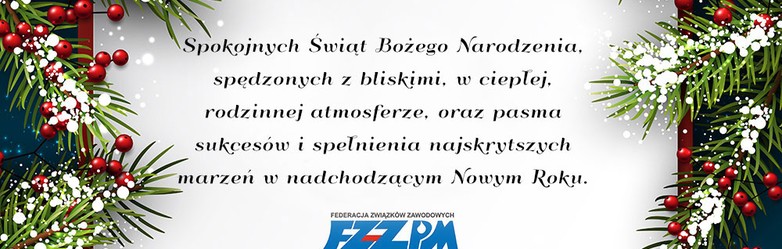 Image for Życzenia świąteczne