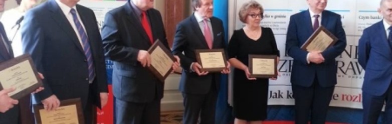 Image for Nagroda dla przewodniczącego OPZZ